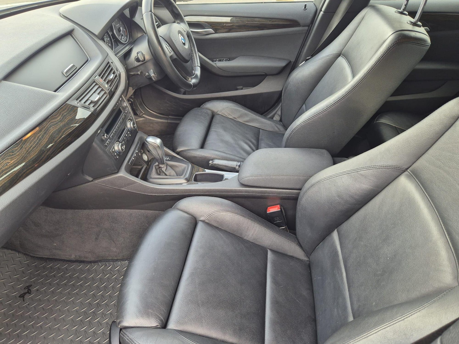 Used BMW X1 2011 for sale - 77509977: Photo 42