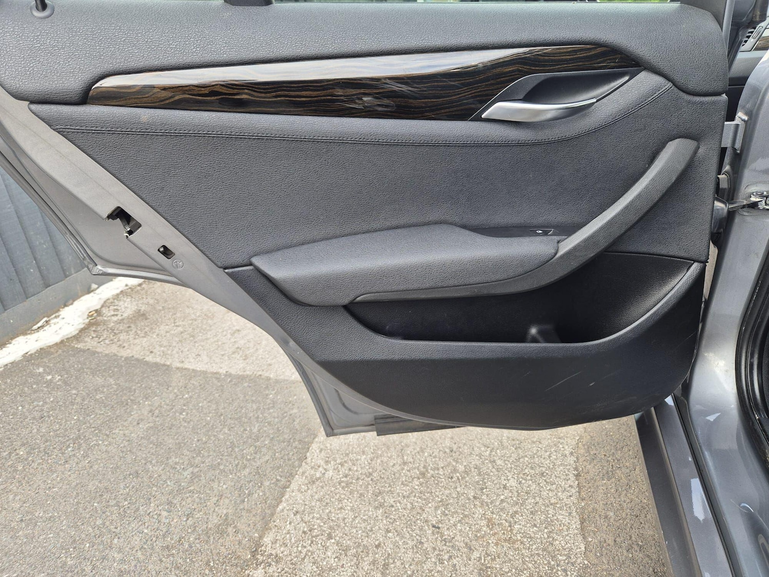 Used BMW X1 2011 for sale - 77509977: Photo 47