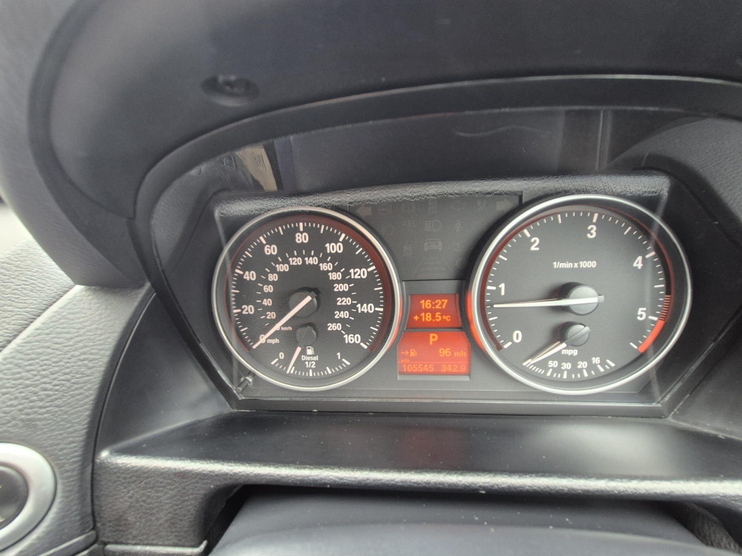 Used BMW X1 2011 for sale - 77509977: Photo 53