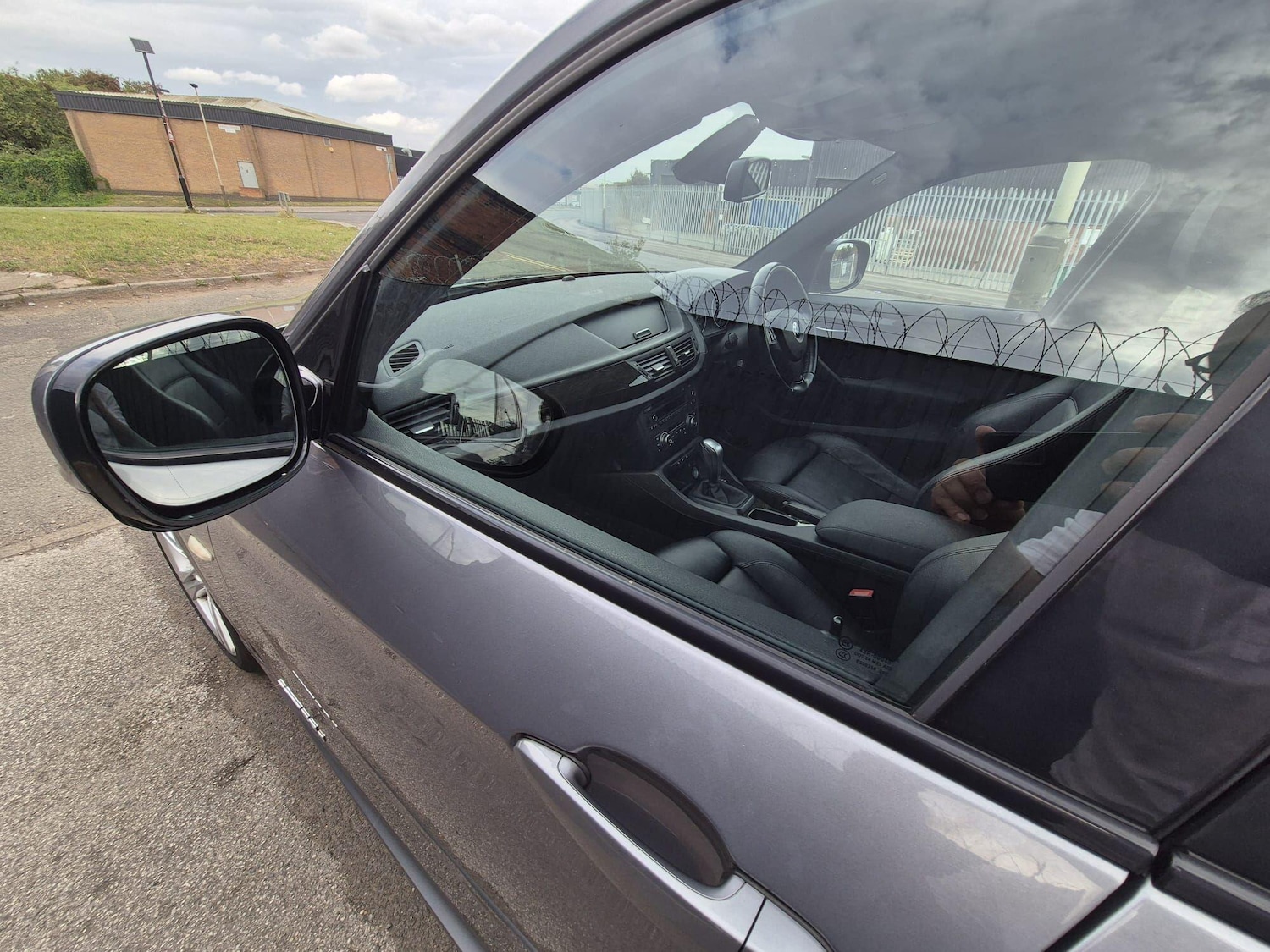 Used BMW X1 2011 for sale - 77509977: Photo 57