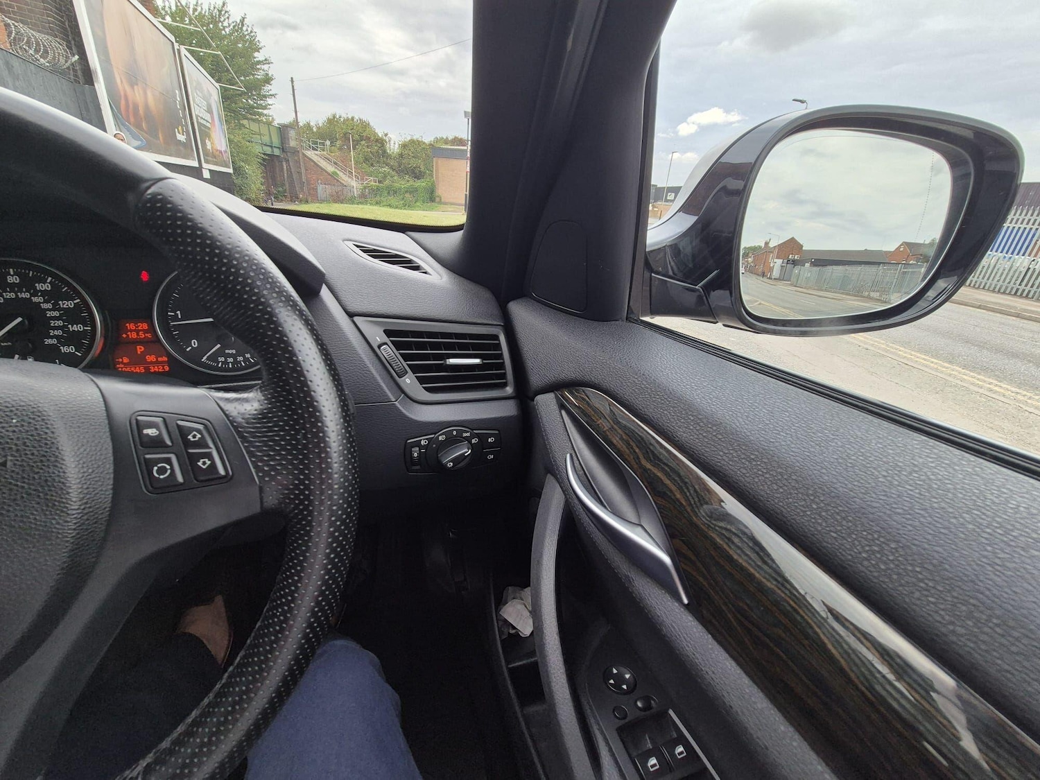 Used BMW X1 2011 for sale - 77509977: Photo 68