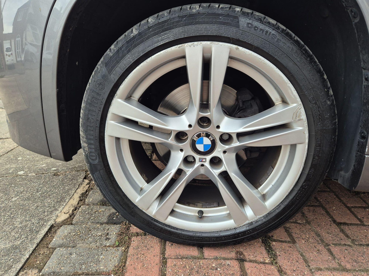 Used BMW X1 2011 for sale - 77509977: Photo 82