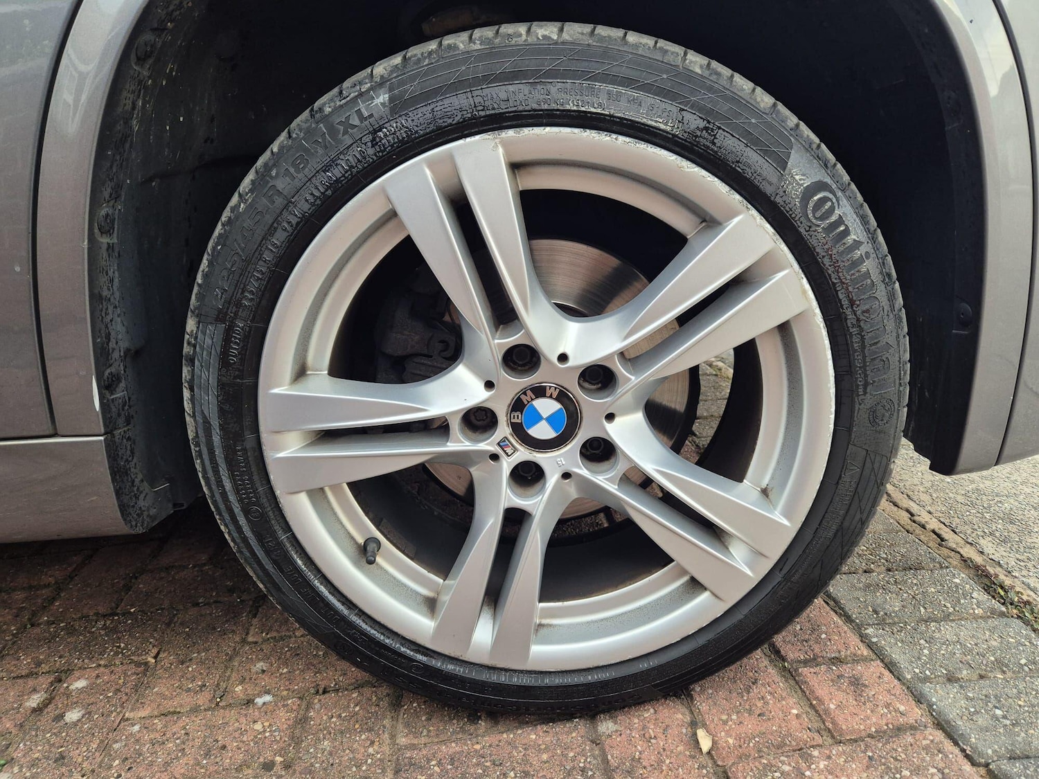 Used BMW X1 2011 for sale - 77509977: Photo 84