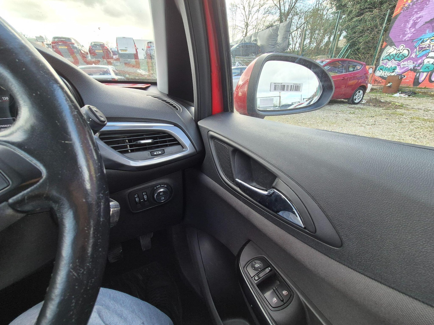 Used Vauxhall Corsa for sale - 77853489: Photo 10