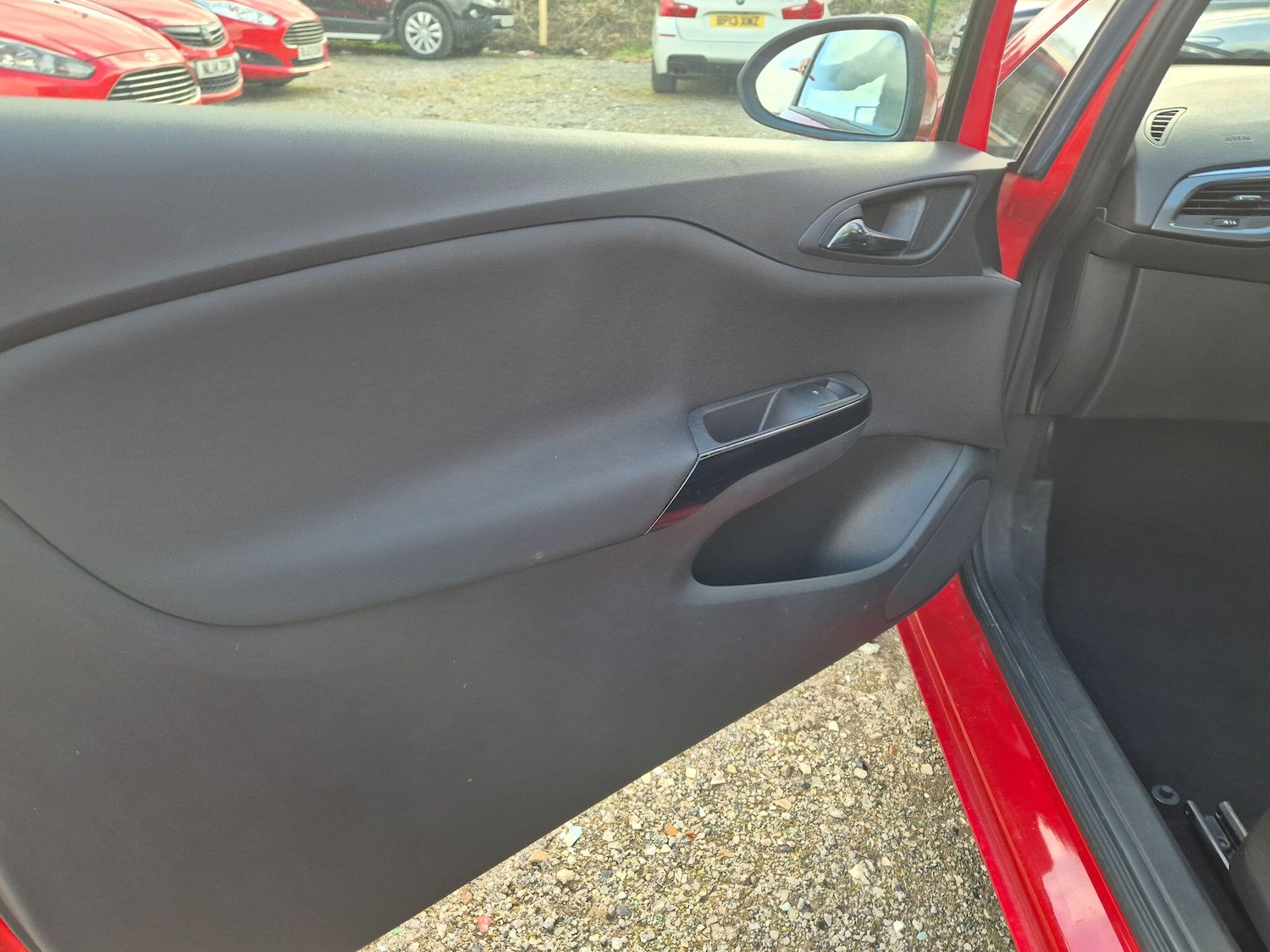 Used Vauxhall Corsa for sale - 77853489: Photo 11