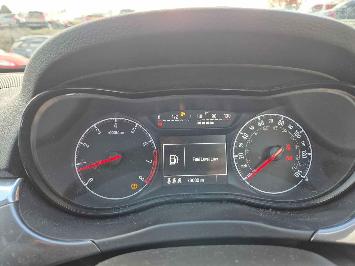 Used Vauxhall Corsa for sale - 77853489: Photo 12