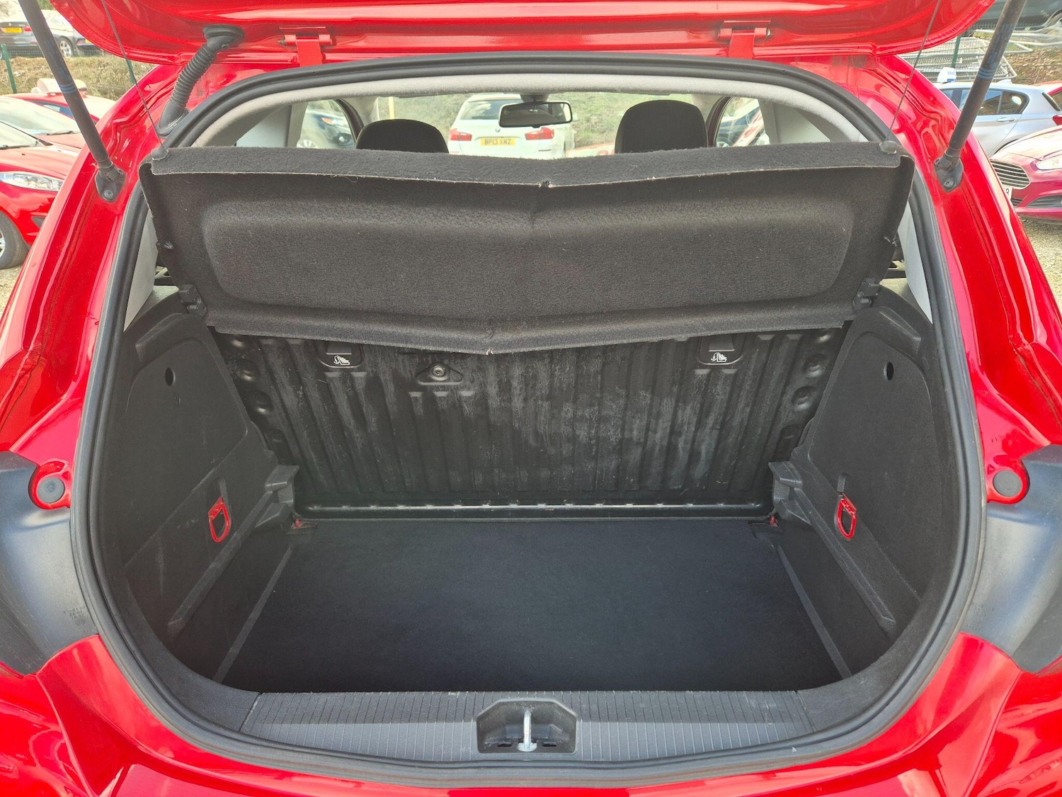 Used Vauxhall Corsa for sale - 77853489: Photo 13