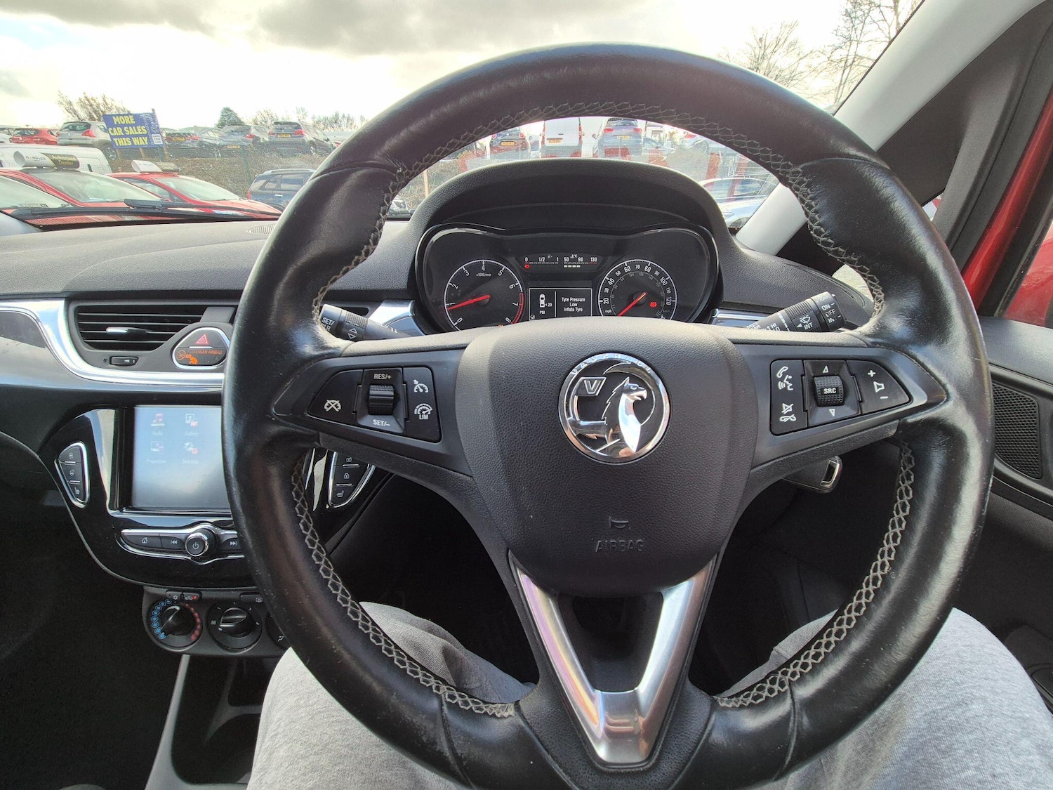 Used Vauxhall Corsa for sale - 77853489: Photo 14