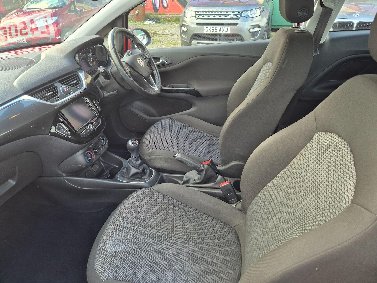 Used Vauxhall Corsa for sale - 77853489: Photo 15