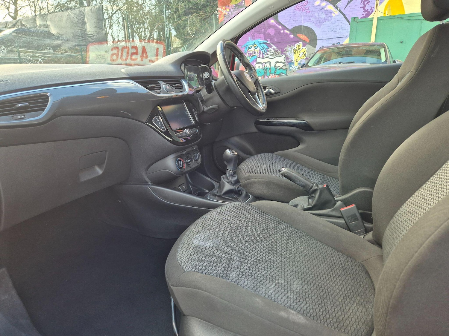 Used Vauxhall Corsa for sale - 77853489: Photo 16