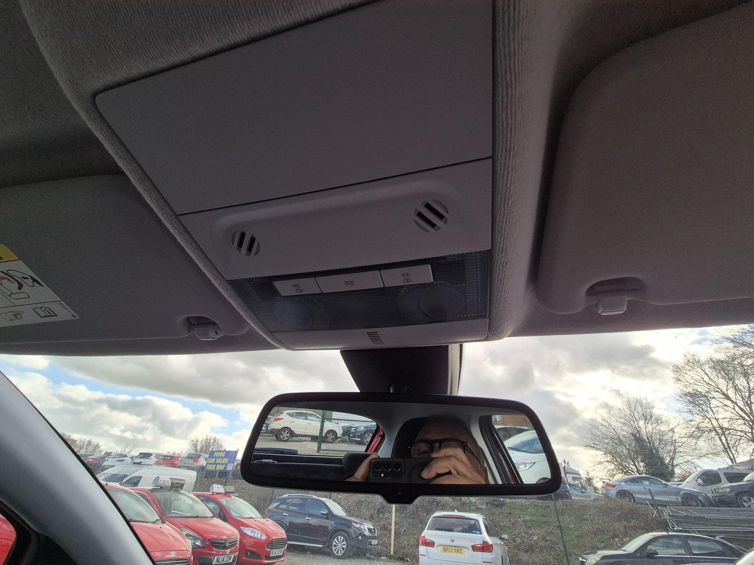 Used Vauxhall Corsa for sale - 77853489: Photo 17