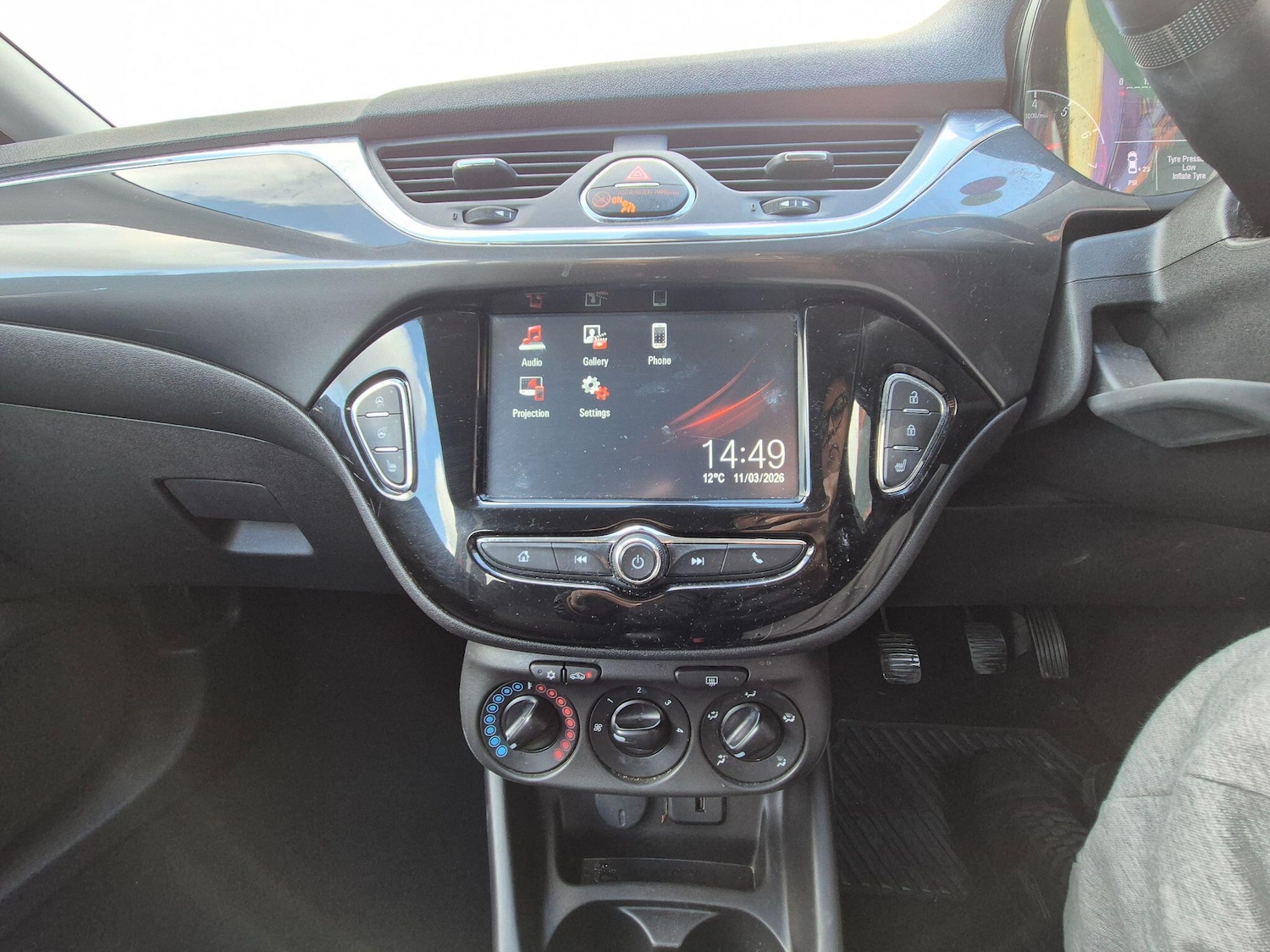 Used Vauxhall Corsa for sale - 77853489: Photo 18