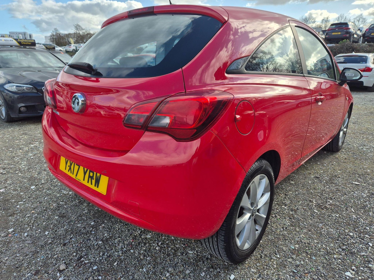 Used Vauxhall Corsa for sale - 77853489: Photo 6