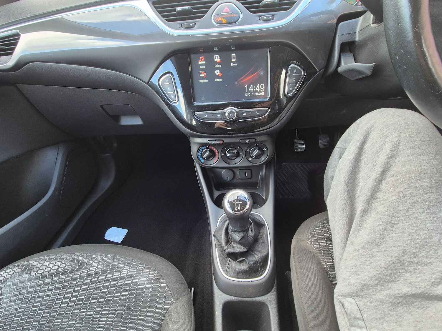 Used Vauxhall Corsa for sale - 77853489: Photo 8