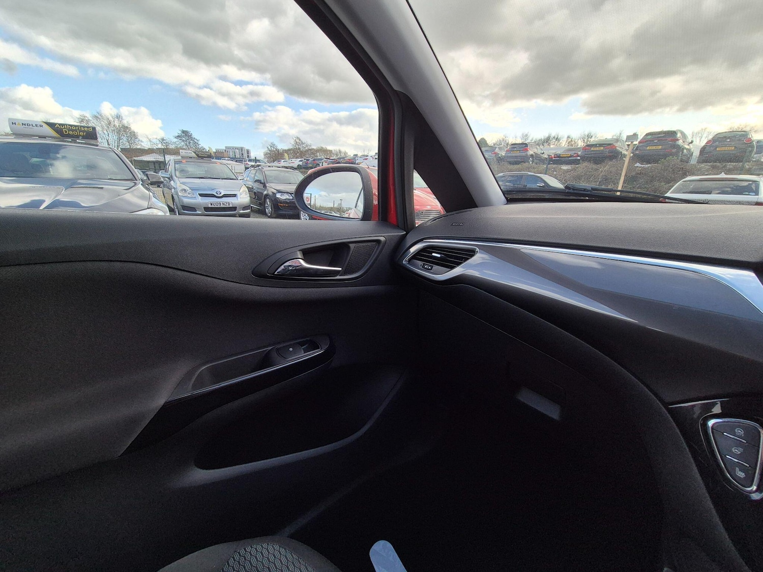 Used Vauxhall Corsa for sale - 77853489: Photo 9