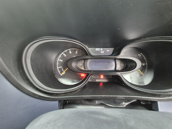 Used Vauxhall Vivaro 2016 for sale - 76295937: Photo 18
