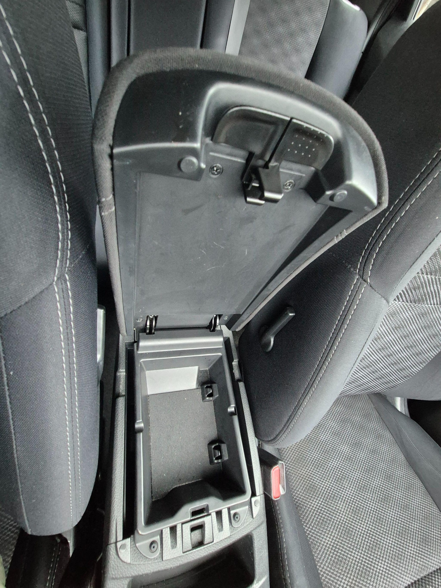 Used Nissan Qashqai for sale - 77266588: Photo 15