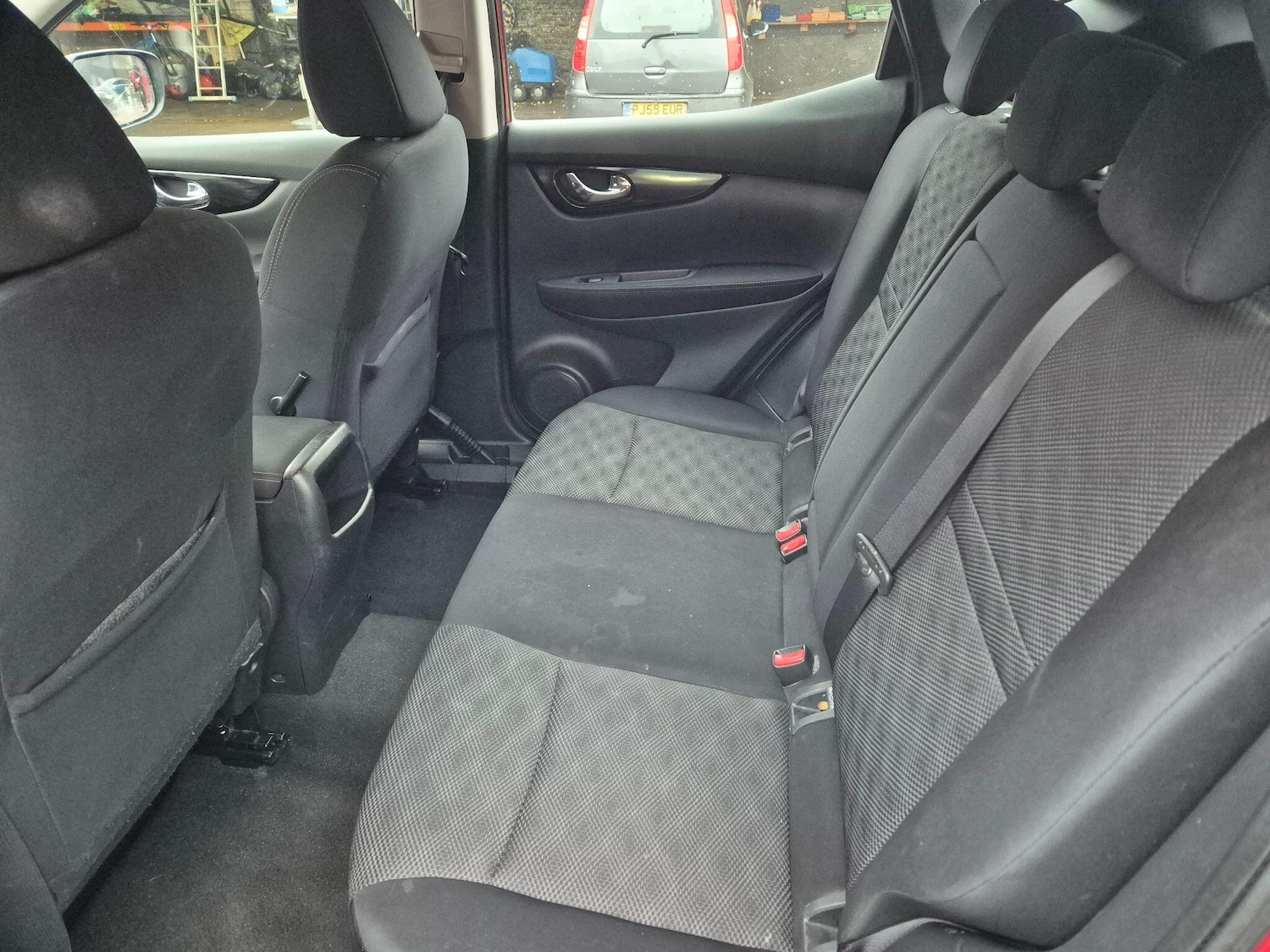 Used Nissan Qashqai for sale - 77266588: Photo 19