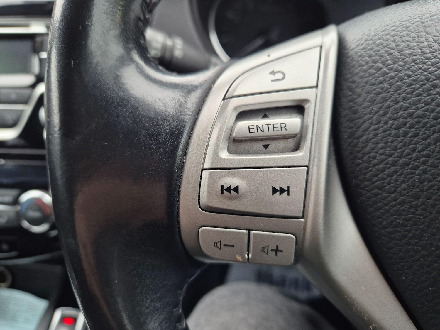 Used Nissan Qashqai for sale - 77266588: Photo 20