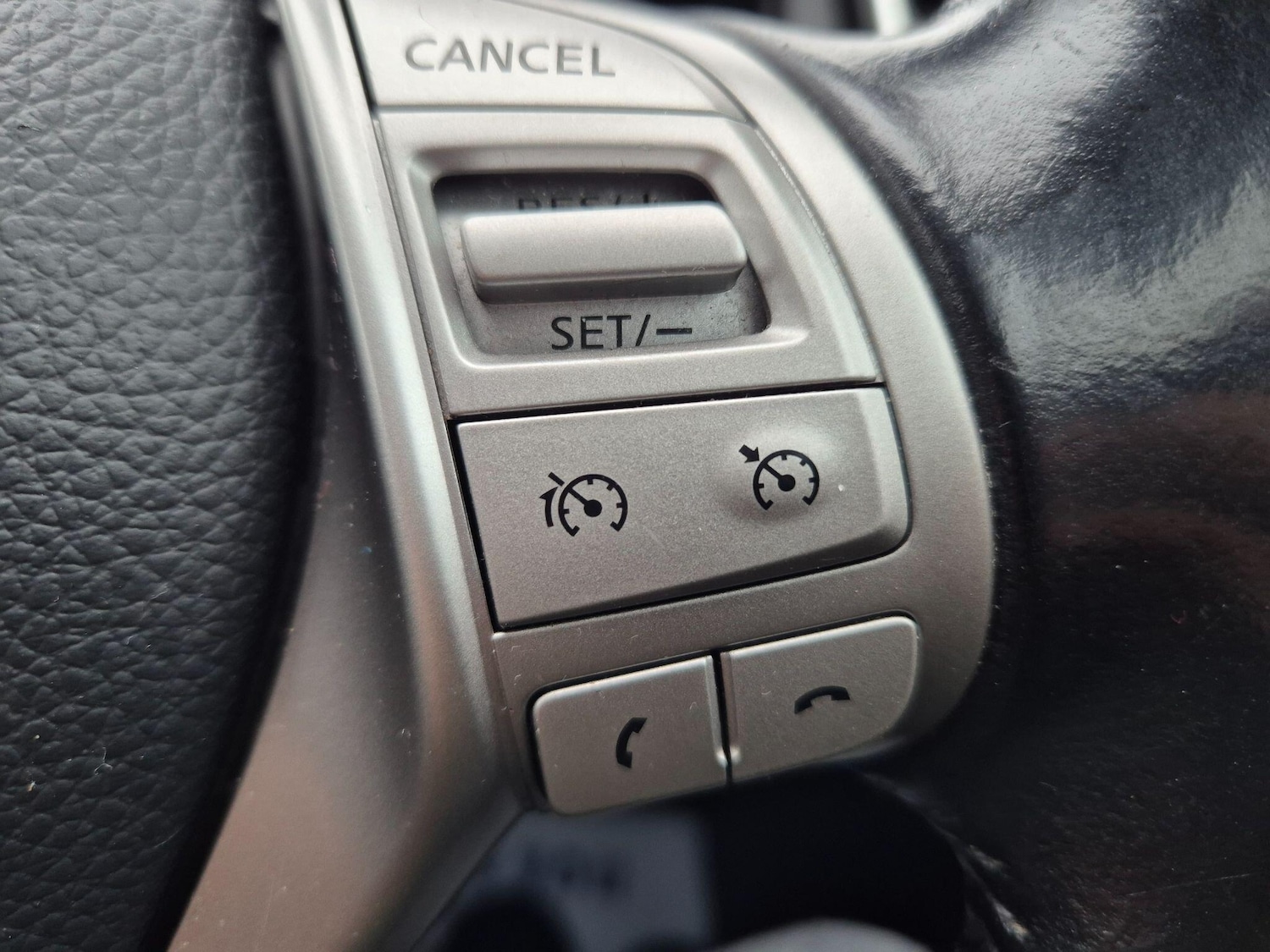 Used Nissan Qashqai for sale - 77266588: Photo 21