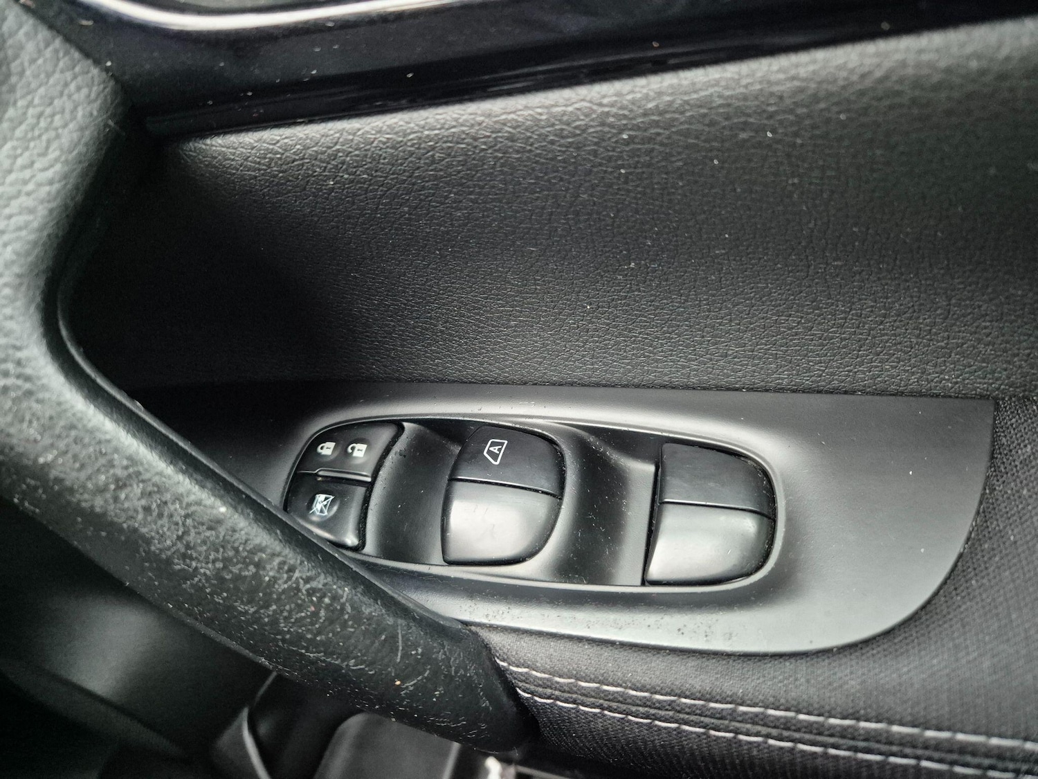 Used Nissan Qashqai for sale - 77266588: Photo 22