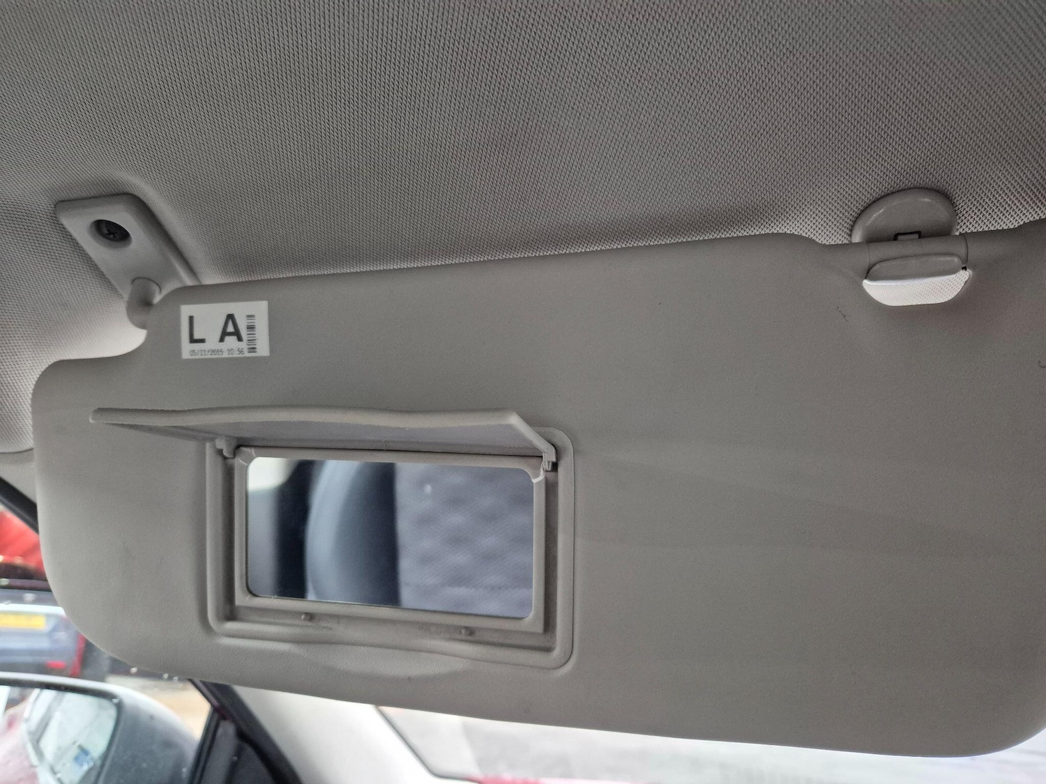 Used Nissan Qashqai for sale - 77266588: Photo 24