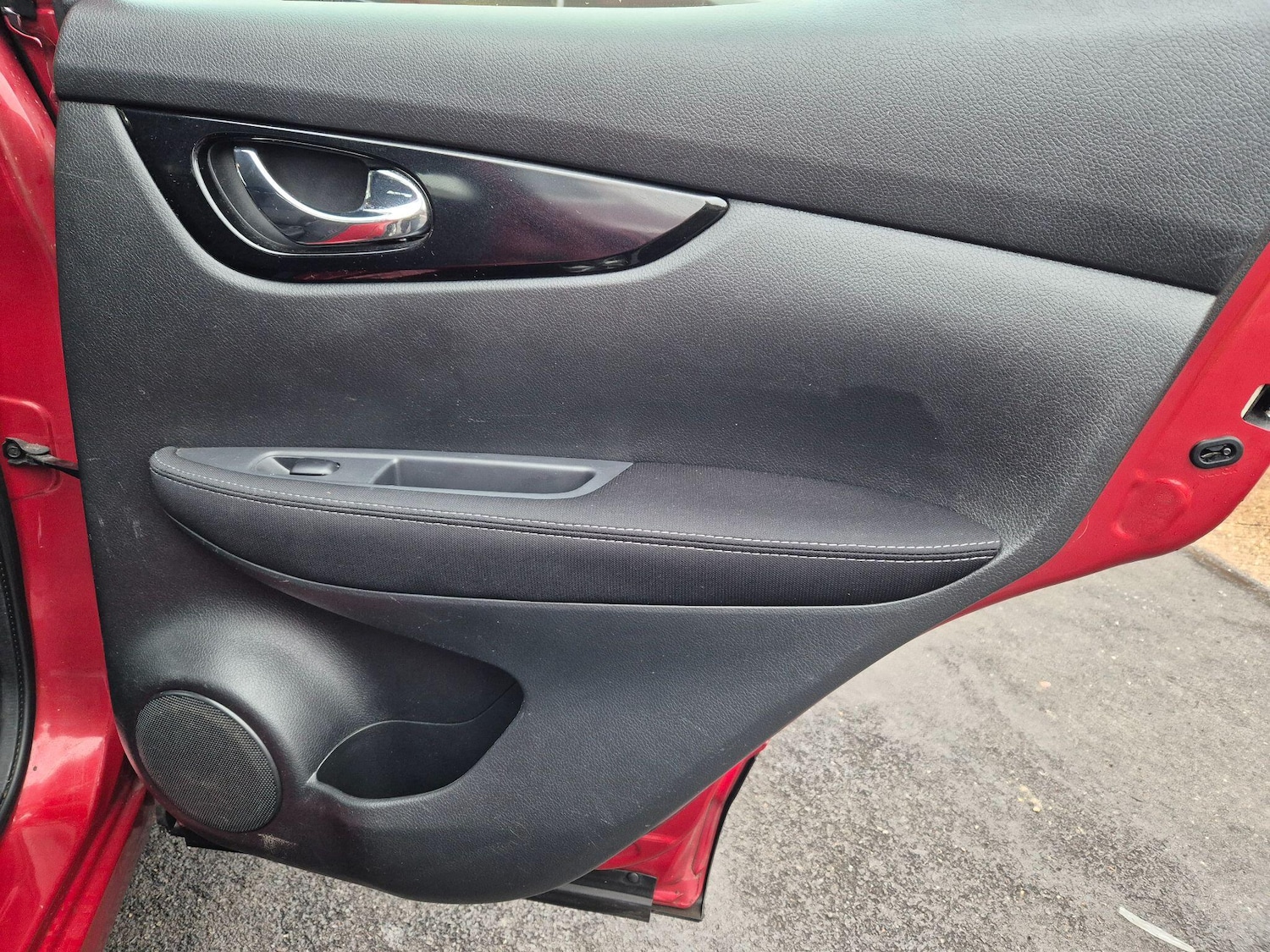 Used Nissan Qashqai for sale - 77266588: Photo 26