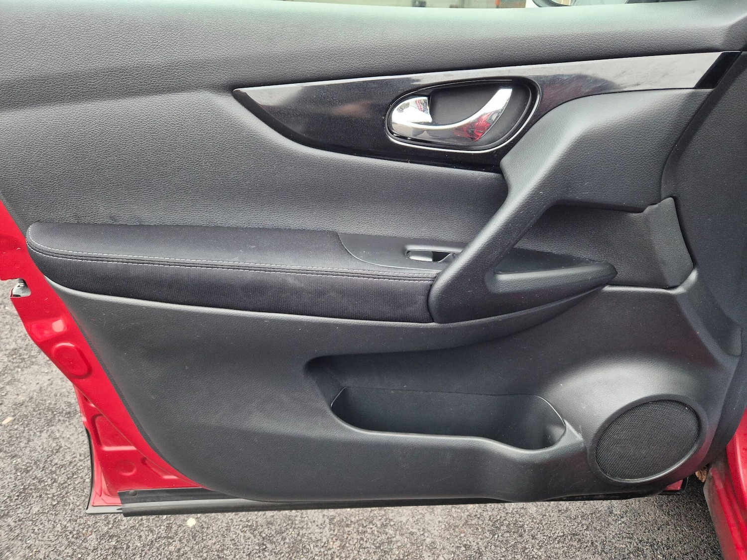 Used Nissan Qashqai for sale - 77266588: Photo 27