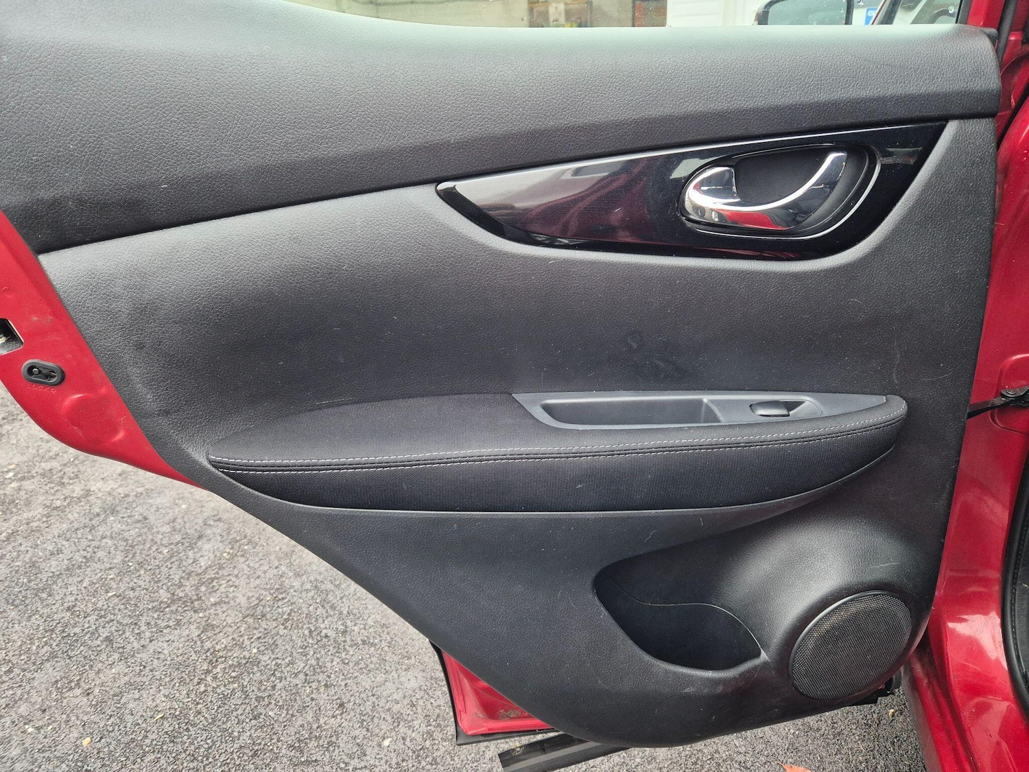 Used Nissan Qashqai for sale - 77266588: Photo 28