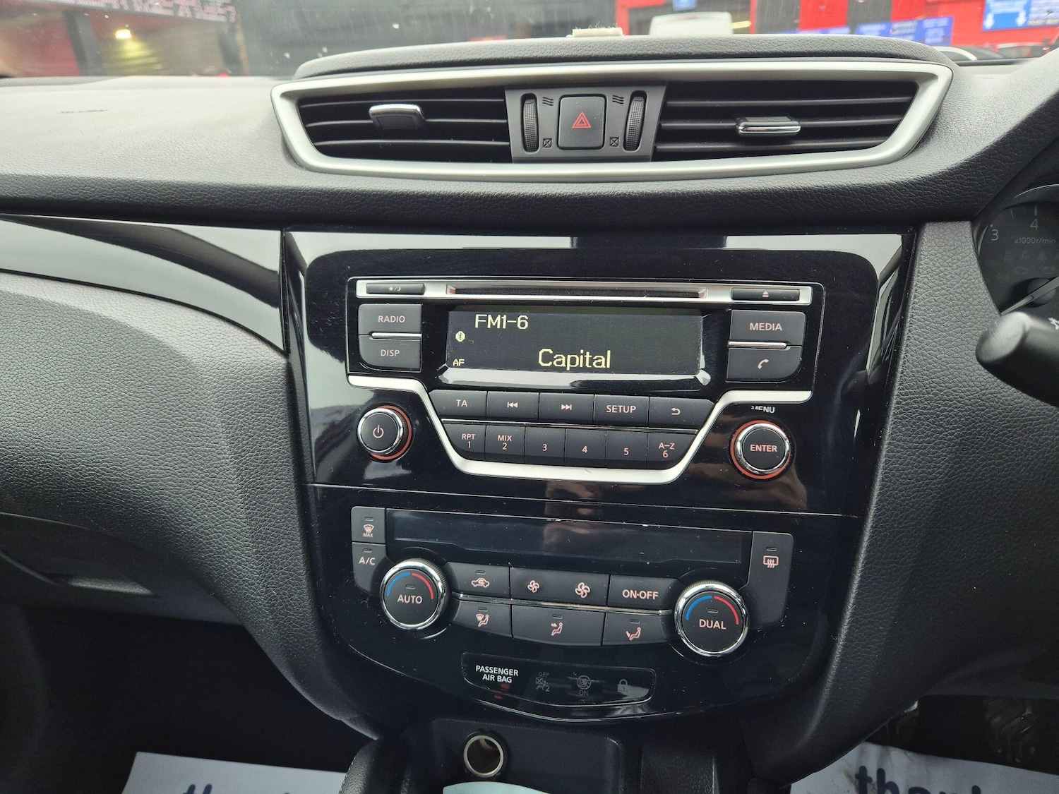 Used Nissan Qashqai for sale - 77266588: Photo 33