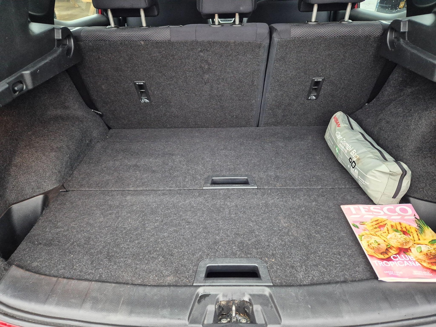 Used Nissan Qashqai for sale - 77266588: Photo 35