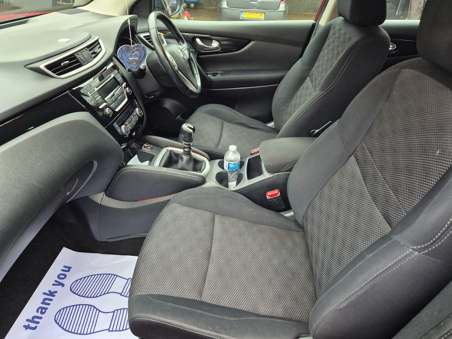 Used Nissan Qashqai for sale - 77266588: Photo 37