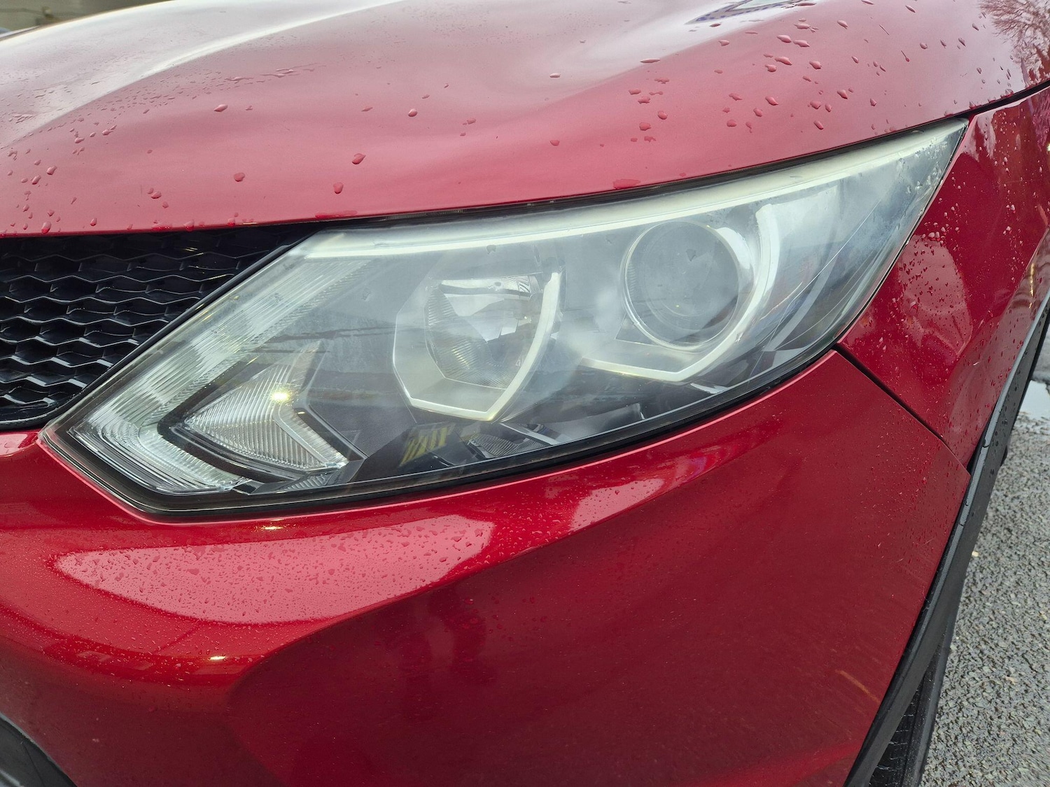 Used Nissan Qashqai for sale - 77266588: Photo 39