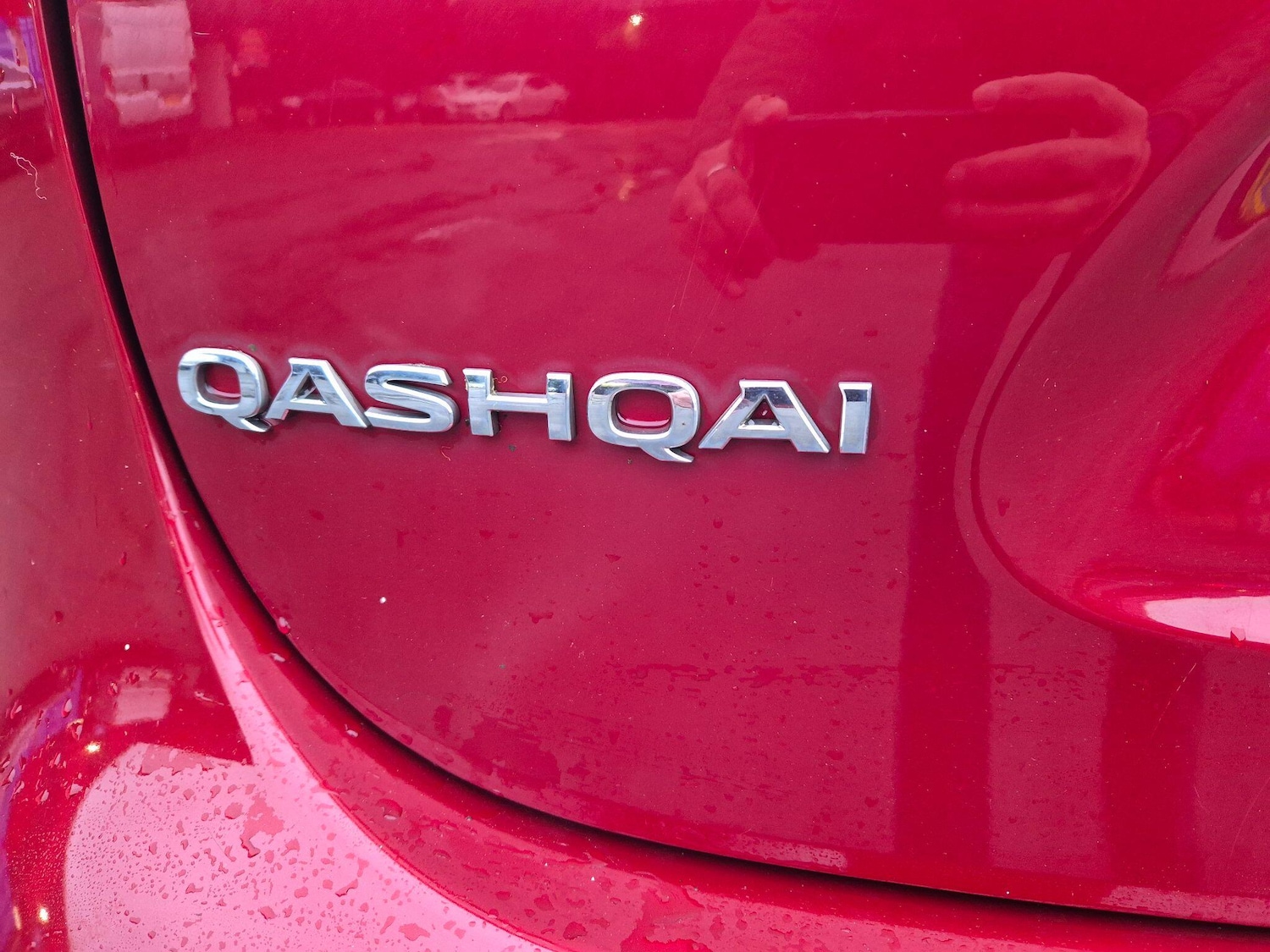 Used Nissan Qashqai for sale - 77266588: Photo 42