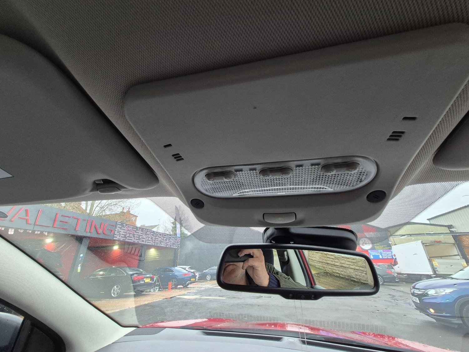 Used Nissan Qashqai for sale - 77266588: Photo 43