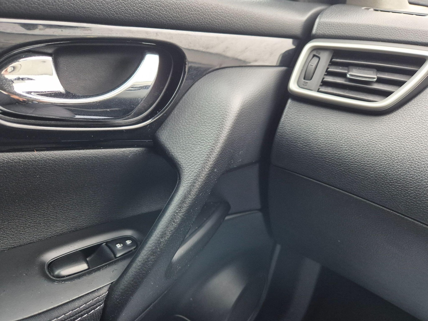 Used Nissan Qashqai for sale - 77266588: Photo 45