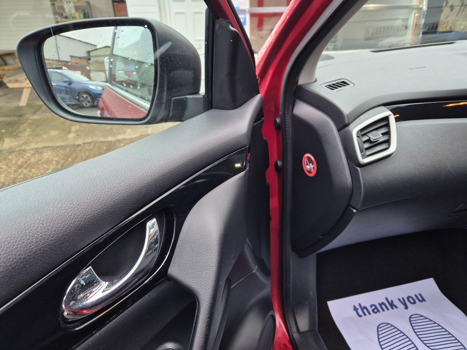 Used Nissan Qashqai for sale - 77266588: Photo 47