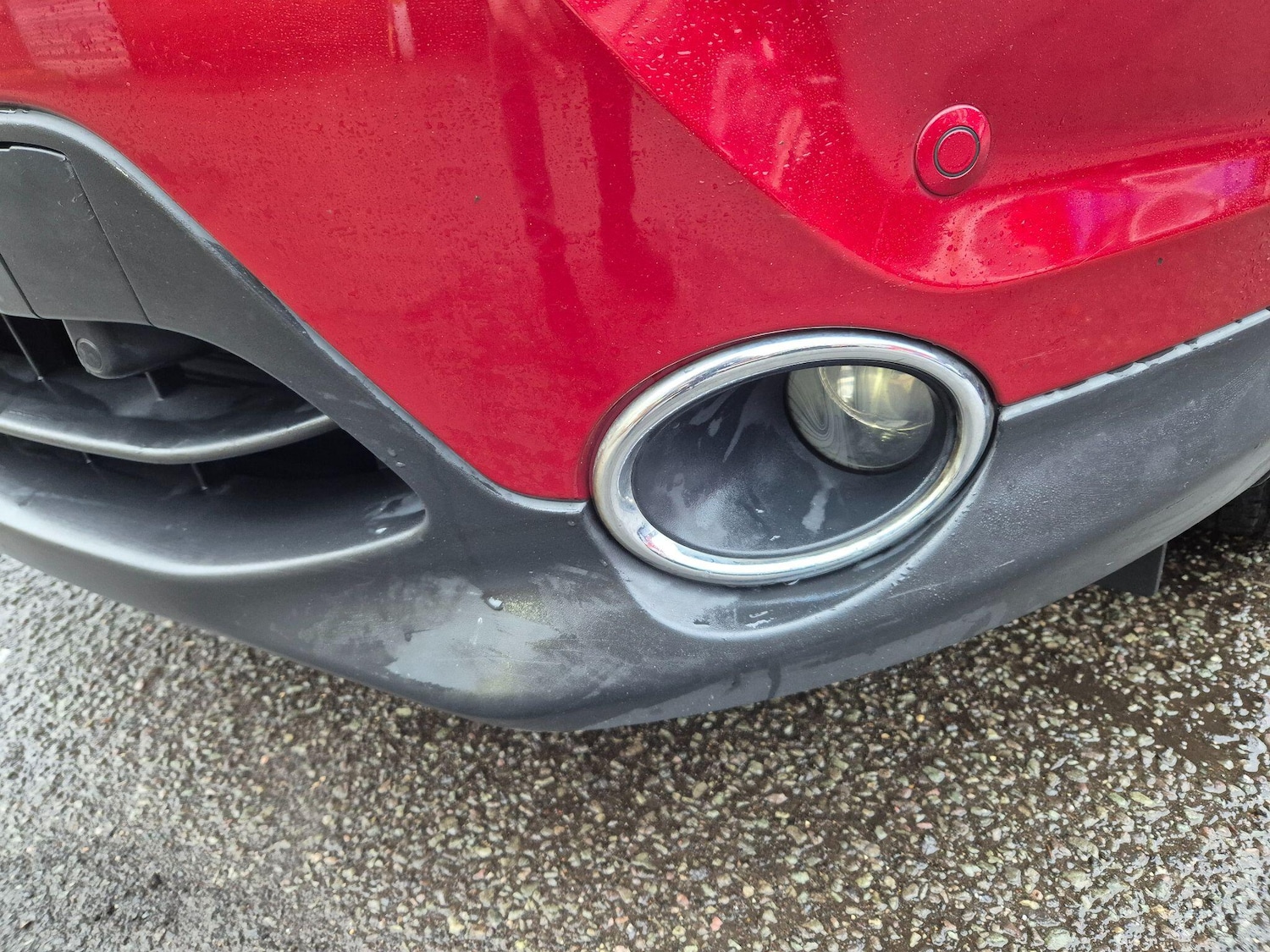 Used Nissan Qashqai for sale - 77266588: Photo 49