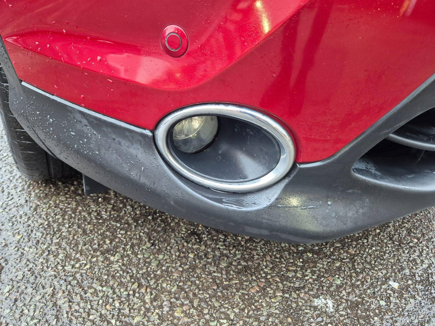 Used Nissan Qashqai for sale - 77266588: Photo 50