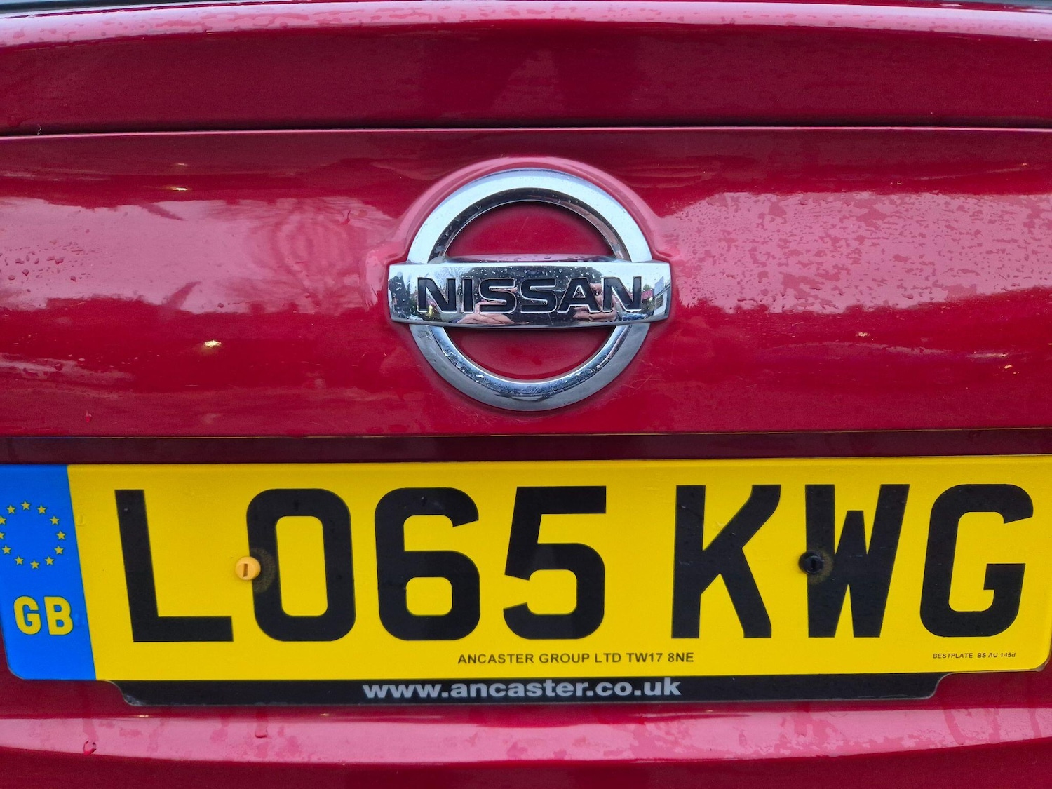 Used Nissan Qashqai for sale - 77266588: Photo 52