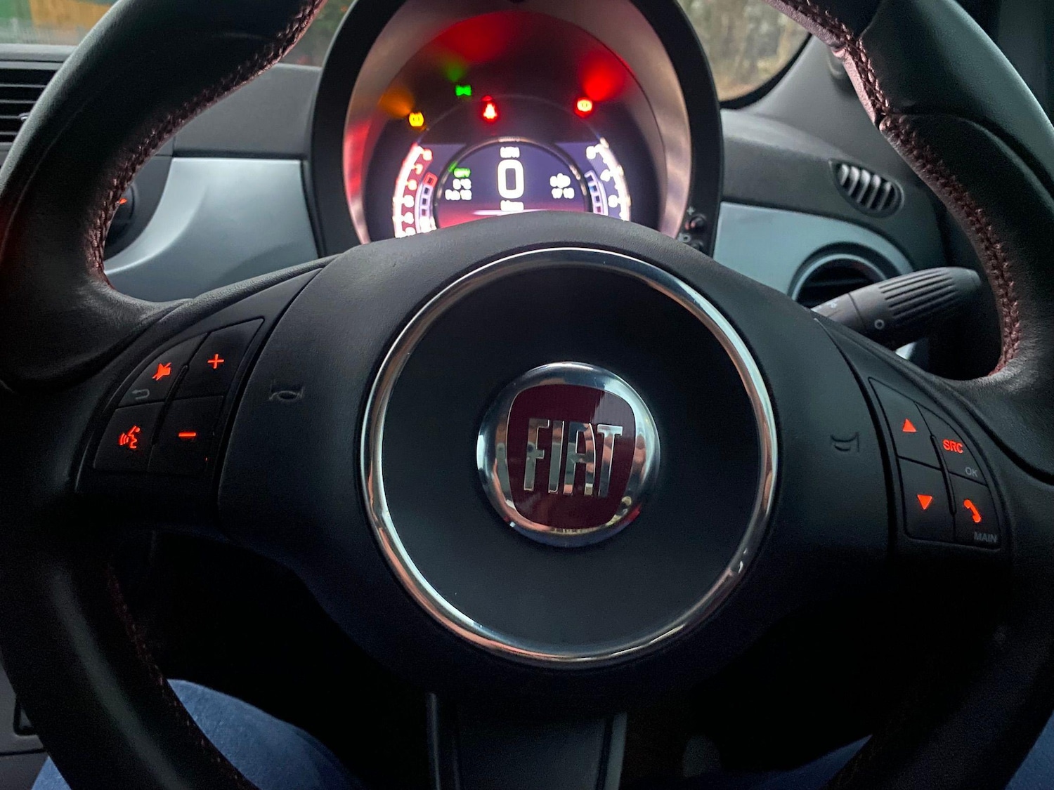 Used Fiat 500 2014 for sale - 77510826: Photo 21