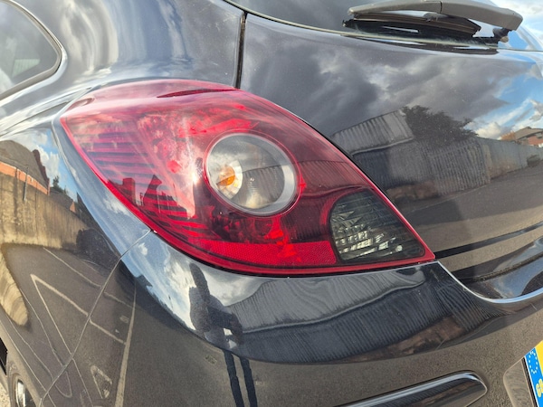 Used Vauxhall Corsa 2014 for sale - 76295753: Photo 13