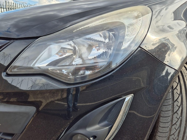 Used Vauxhall Corsa 2014 for sale - 76295753: Photo 14