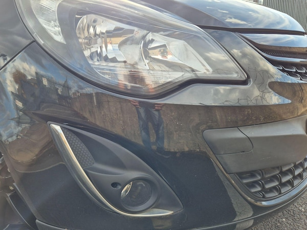 Used Vauxhall Corsa 2014 for sale - 76295753: Photo 15