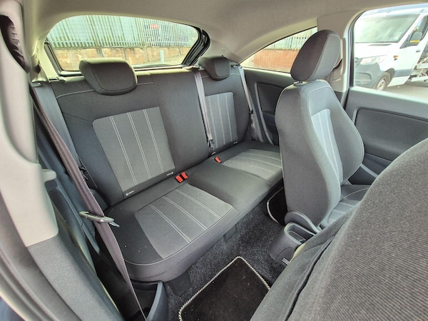 Used Vauxhall Corsa 2014 for sale - 76295753: Photo 20