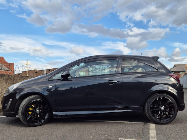 Used Vauxhall Corsa 2014 for sale - 76295753: Photo 7