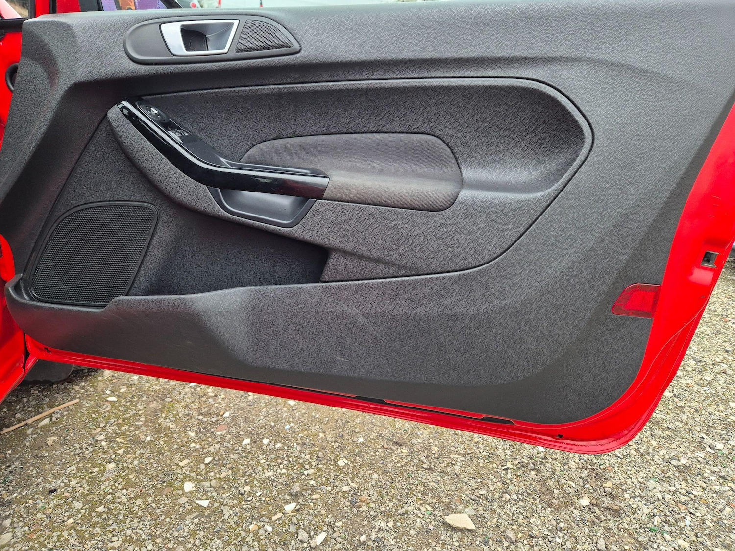 Used Ford Fiesta 2014 for sale - 77783333: Photo 19