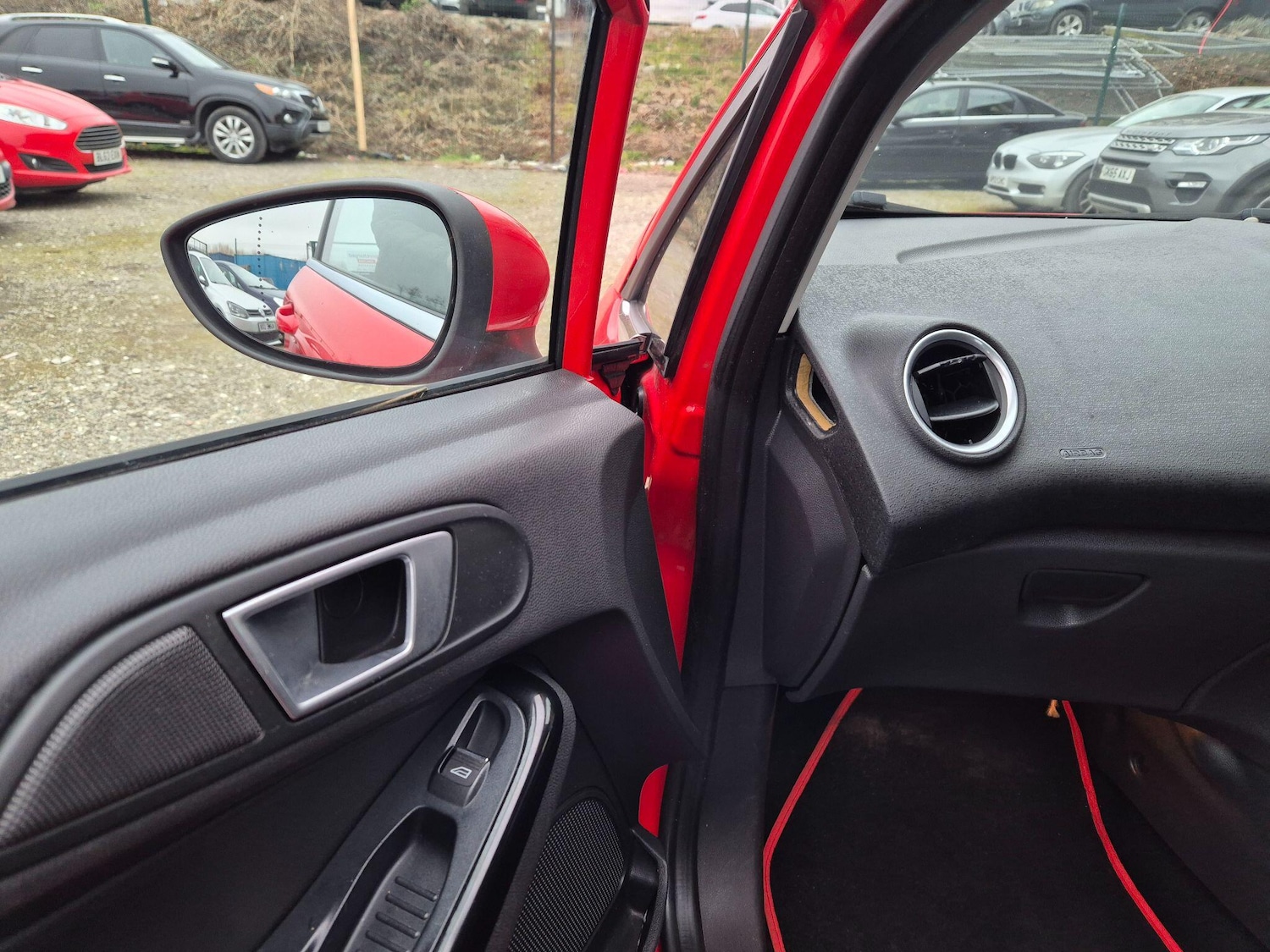 Used Ford Fiesta 2014 for sale - 77783333: Photo 20