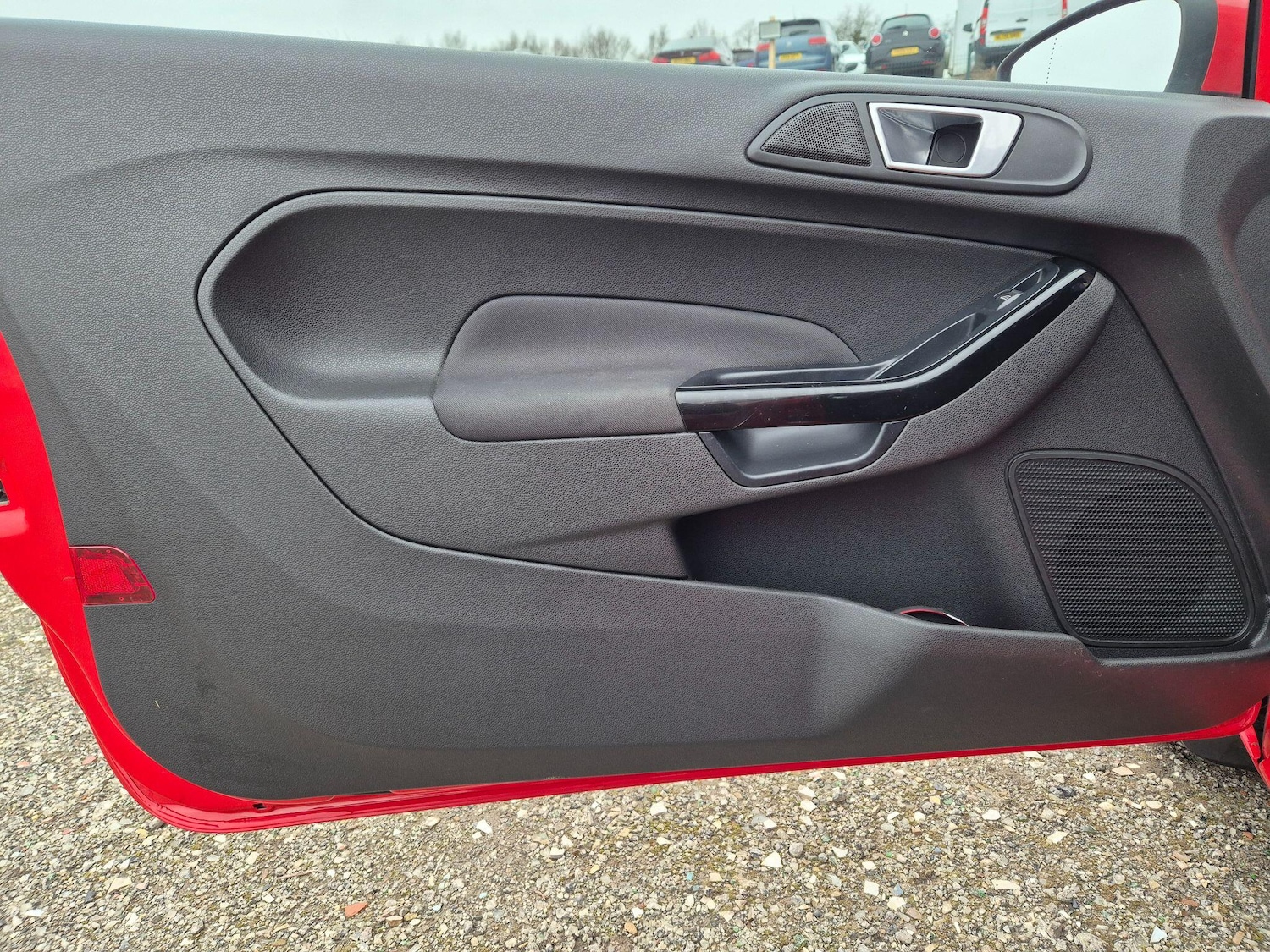 Used Ford Fiesta 2014 for sale - 77783333: Photo 21