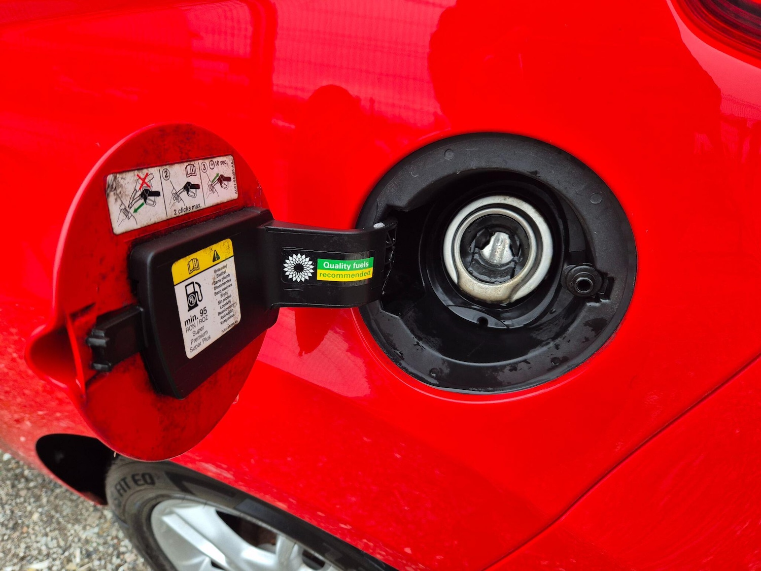 Used Ford Fiesta 2014 for sale - 77783333: Photo 22